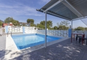Chalet independiente con terreno en venta en la España, Albalat dels Tarongers, ref: TR411432 foto