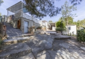 Chalet independiente con terreno en venta en la España, Albalat dels Tarongers, ref: TR411432 foto