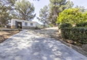Chalet independiente con terreno en venta en la España, Albalat dels Tarongers, ref: TR411432 foto