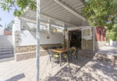 Chalet independiente con terreno en venta en la España, Albalat dels Tarongers, ref: TR411432 foto