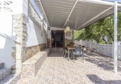 Chalet independiente con terreno en venta en la España, Albalat dels Tarongers, ref: TR411432 foto