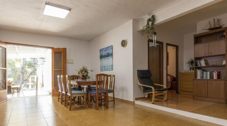 Valencia - Albalat dels Tarongers - 1384m2