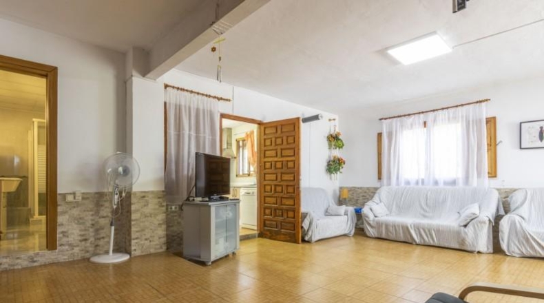 Valencia - Albalat dels Tarongers - 1384m2