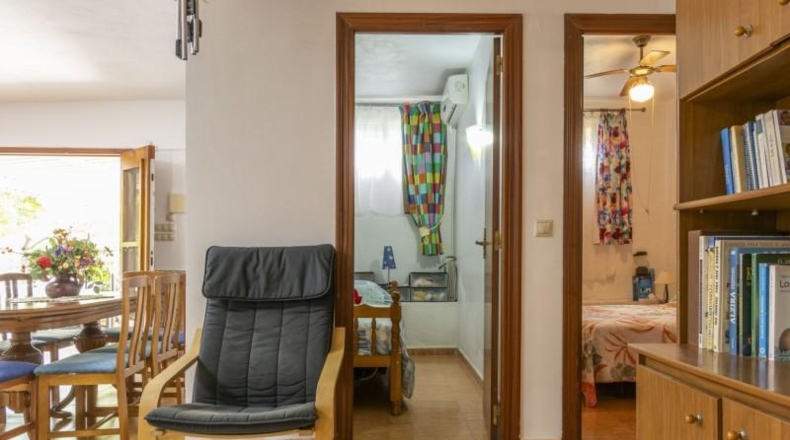 Valencia - Albalat dels Tarongers - 1384m2
