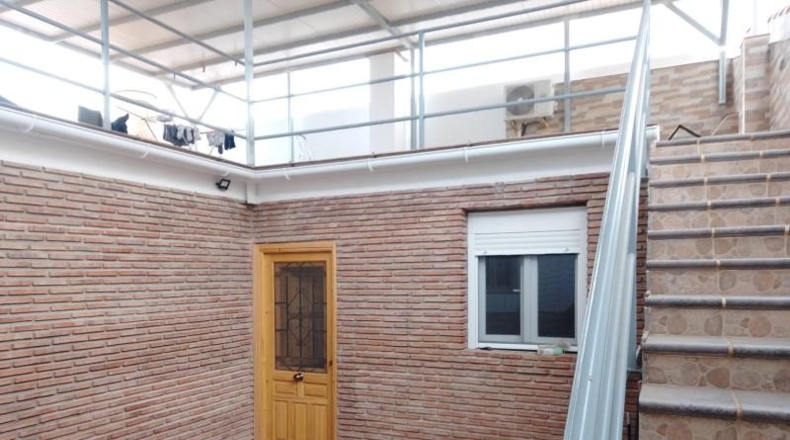 Малага - Vélez-Málaga - 187m2
