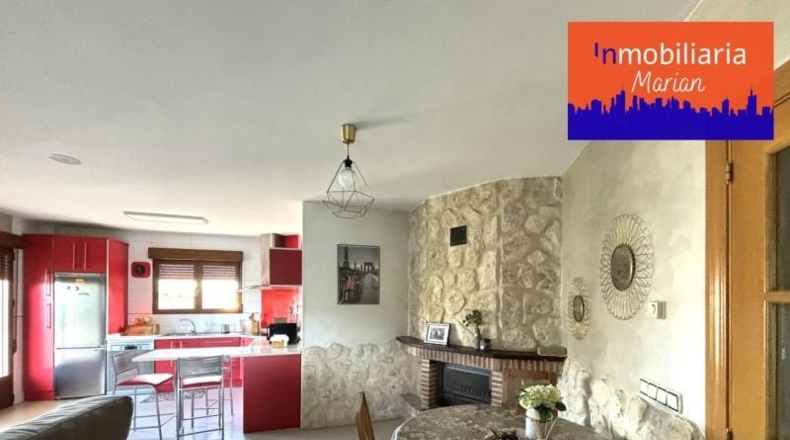 Burgos - Fuentelcésped - 384m2