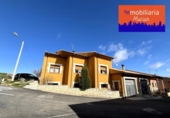 Chalet independiente con terreno en venta en la España, Fuentelcésped, ref: TR157750 foto