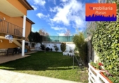Chalet independiente con terreno en venta en la España, Fuentelcésped, ref: TR157750 foto