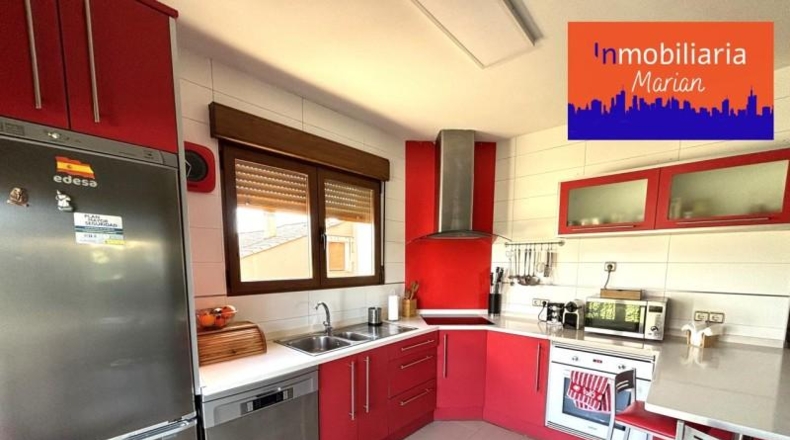 Burgos - Fuentelcésped - 384m2