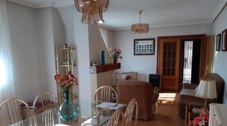 Astúries - La Laguna - 310m2