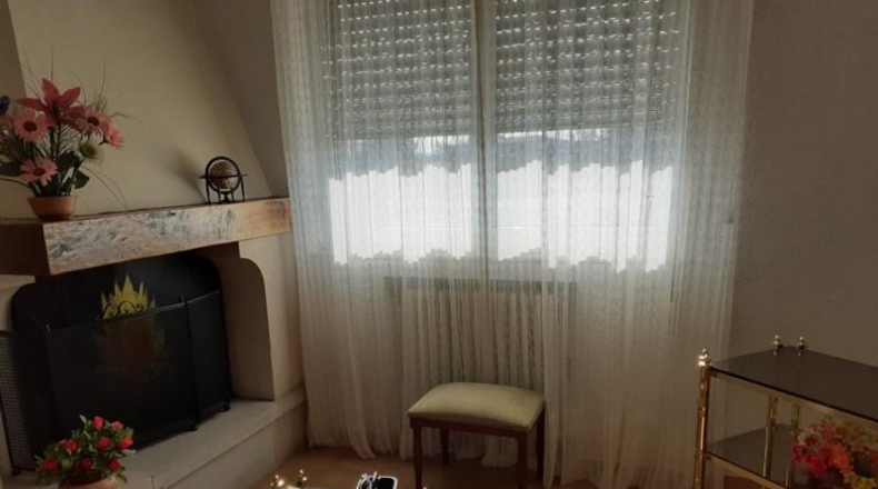 Astúries - La Laguna - 310m2