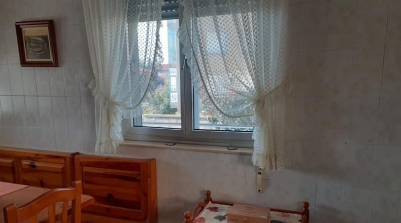 Astúries - La Laguna - 310m2