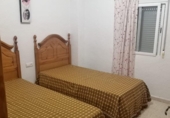 Chalet independiente con terreno en venta en la España, Lucena, ref: TR160138 foto