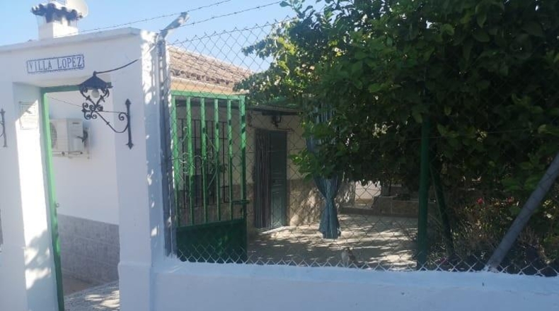 Córdoba - Lucena - 300m2