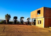 Chalet independiente con terreno en venta en la España, Lucena, ref: TR160684 foto