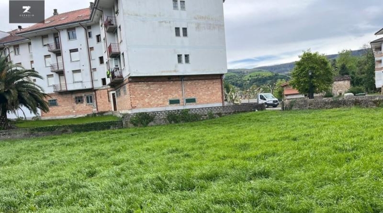 Cantabria - Selaya - 2030m2