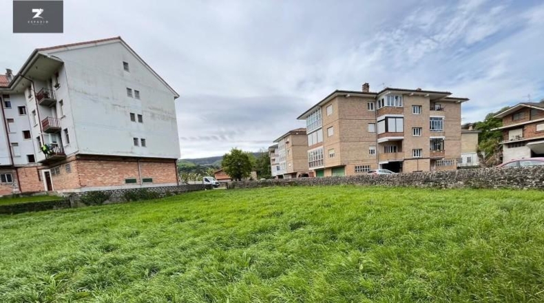 Cantabria - Selaya - 2030m2