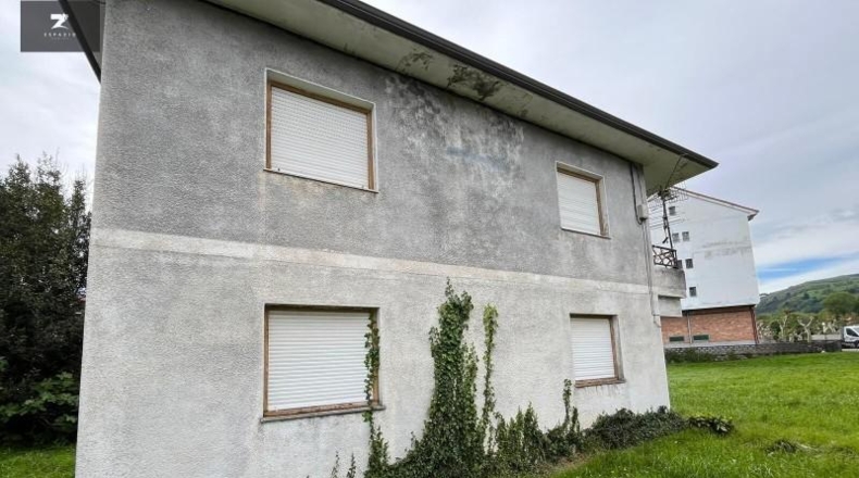 Cantabria - Selaya - 2030m2