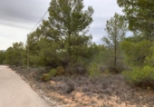 Terreno no urbanizable en venta en la España, Ibi, ref: TR314288 foto
