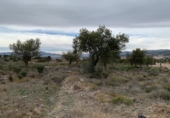 Terreno no urbanizable en venta en la España, Ibi, ref: TR314288 foto