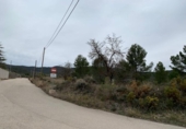 Terreno no urbanizable en venta en la España, Ibi, ref: TR314288 foto