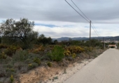 Terreno no urbanizable en venta en la España, Ibi, ref: TR314288 foto
