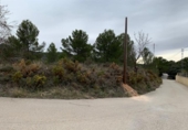 Terreno no urbanizable en venta en la España, Ibi, ref: TR314288 foto