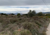 Terreno no urbanizable en venta en la España, Ibi, ref: TR314288 foto