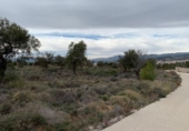 Terreno no urbanizable en venta en la España, Ibi, ref: TR314288 foto