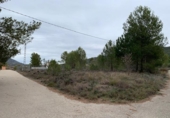 Terreno no urbanizable en venta en la España, Ibi, ref: TR314288 foto