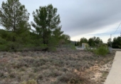 Terreno no urbanizable en venta en la España, Ibi, ref: TR314288 foto