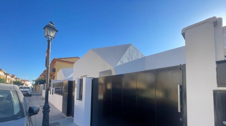 Granada - Belicena - 140m2