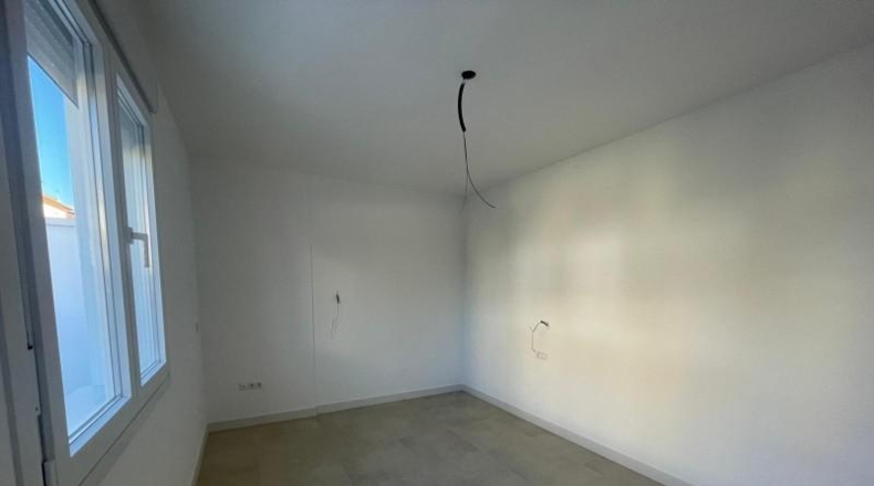Granada - Belicena - 140m2