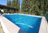 Detached villa with land for sale on España, Punta Umbría, ref: TR169634 photo