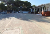 Detached villa with land for sale on España, Punta Umbría, ref: TR169634 photo