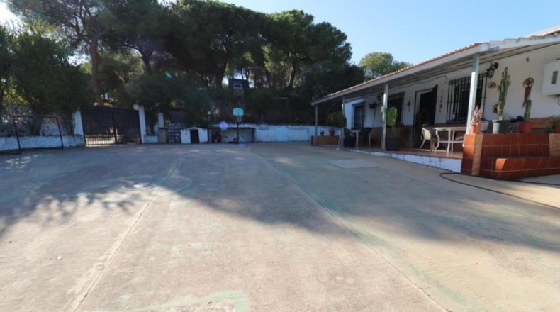 Huelva - Aljaraque - 5854m2