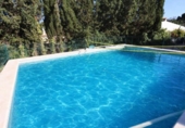 Detached villa with land for sale on España, Punta Umbría, ref: TR169634 photo