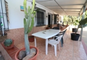 Detached villa with land for sale on España, Punta Umbría, ref: TR169634 photo