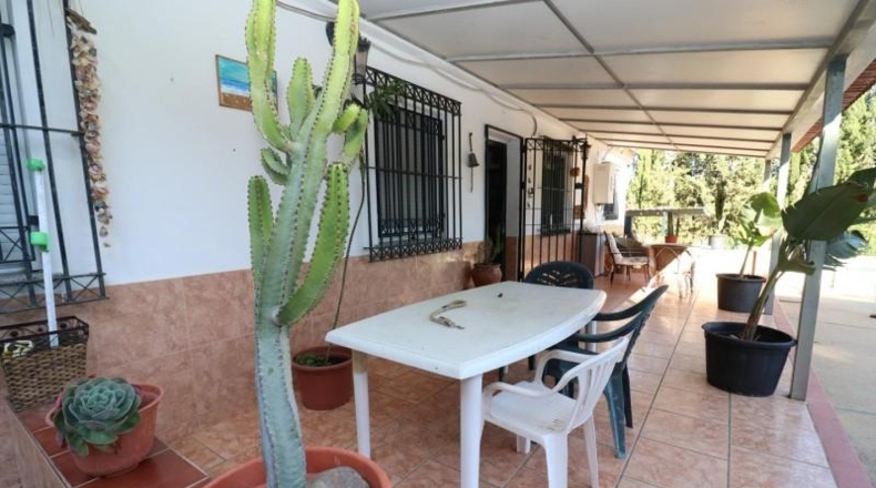 Huelva - Aljaraque - 5854m2