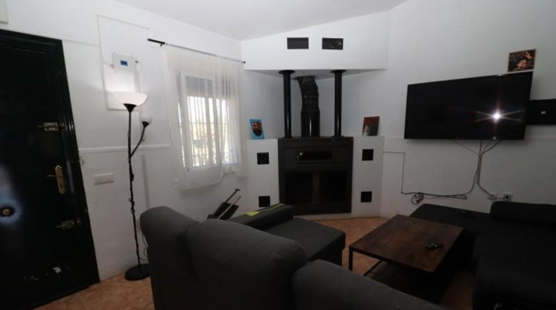 Huelva - Aljaraque - 5854m2