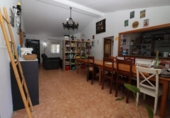 Detached villa with land for sale on España, Punta Umbría, ref: TR169634 photo