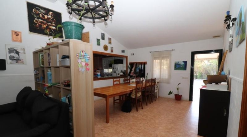 Huelva - Aljaraque - 5854m2