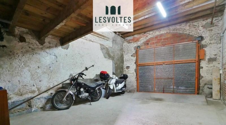 Gerona - Palafrugell - 301m2