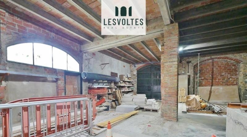 Gerona - Palafrugell - 301m2