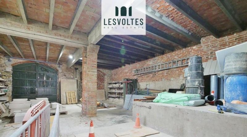 Gerona - Palafrugell - 301m2