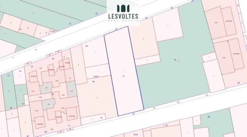 Gerona - Palafrugell - 301m2