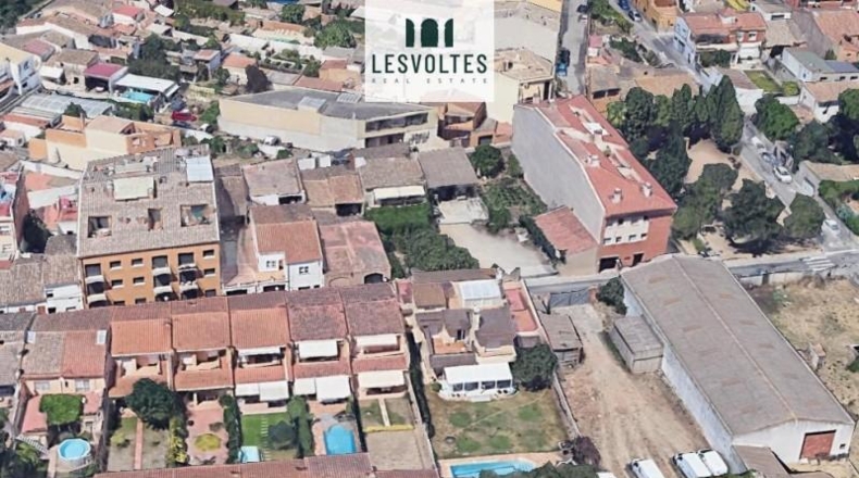 Gerona - Palafrugell - 301m2
