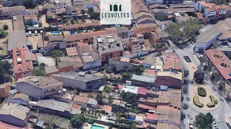 Gerona - Palafrugell - 301m2