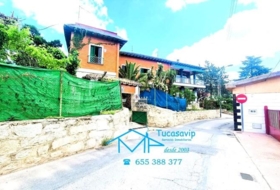 Pelayos de la Presa 1286&nbsp;m²