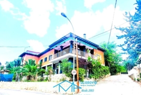 Pelayos de la Presa 1286&nbsp;m²
